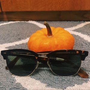TOMS Gavin sunglasses (wide frame)